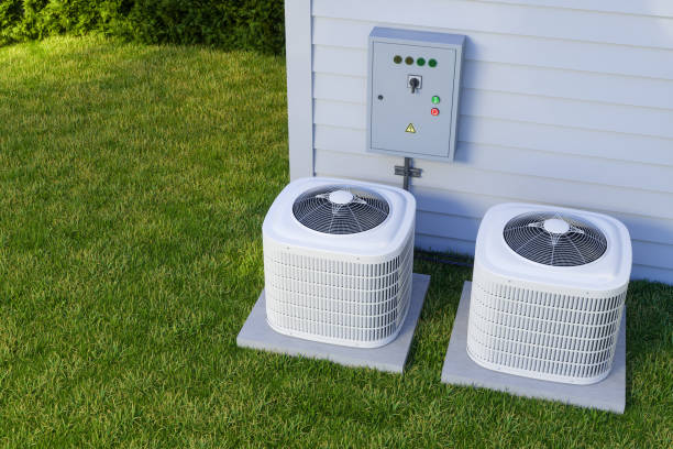 Best Emergency HVAC Services in Dickson, OK
