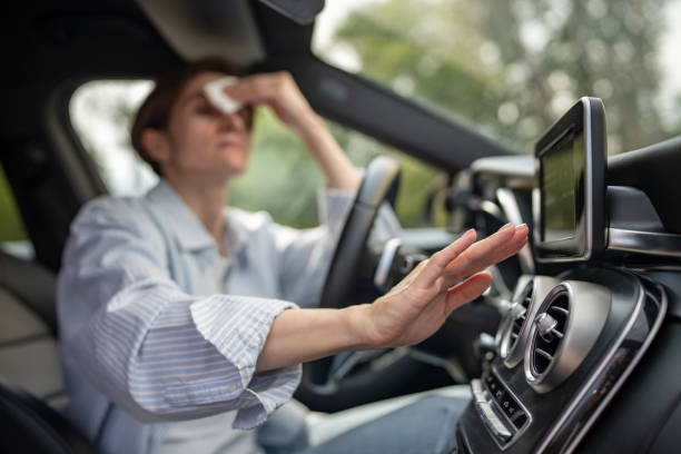 Best Air Conditioning Cleaning in Dickson, OK