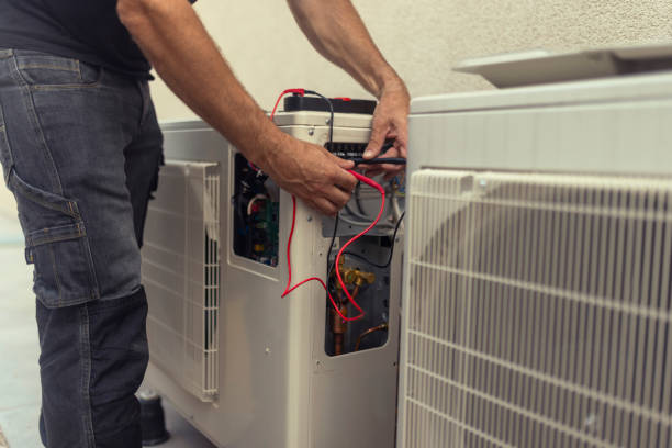  Dickson, OK HVAC Pros