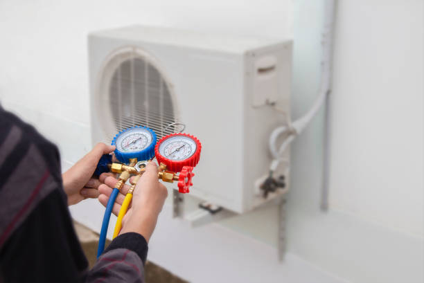Best VRF (Variable Refrigerant Flow) Systems in Dickson, OK