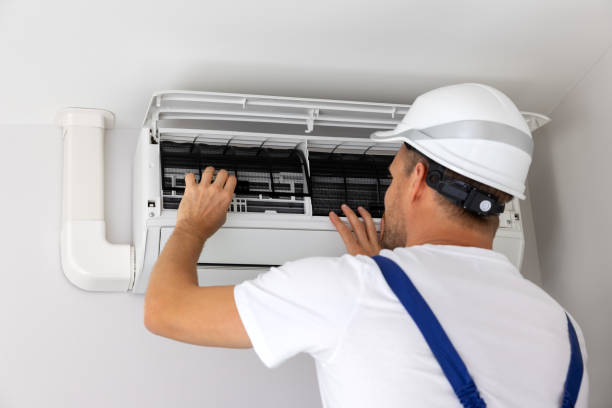 Best HVAC Training and Certification in Dickson, OK